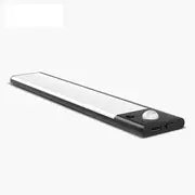 LED Motion Sensor Cabinet Light for Under Counter Use