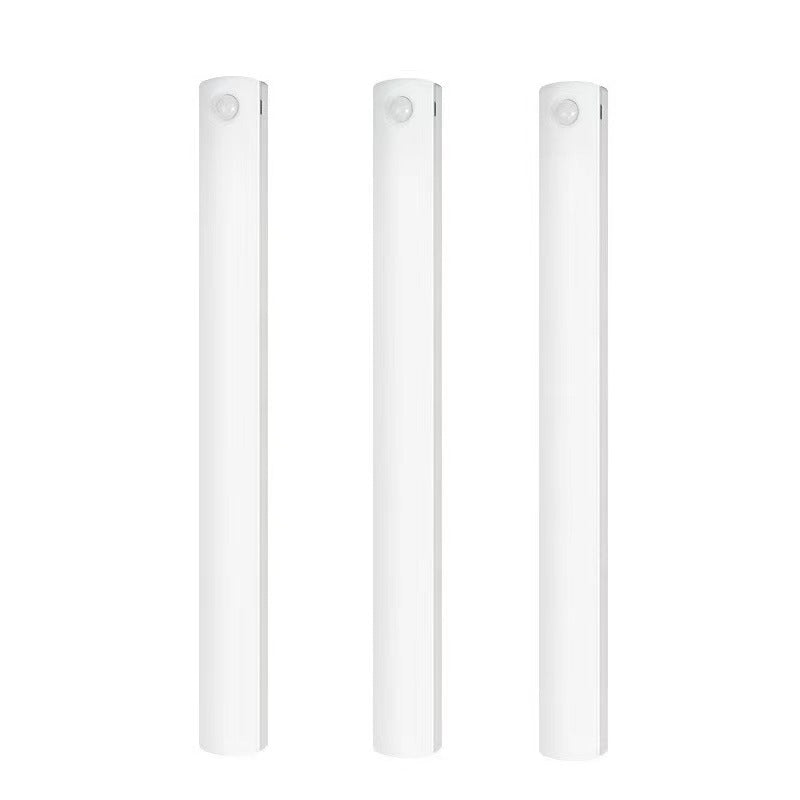USB Rechargeable LED Motion Sensor Light Strip