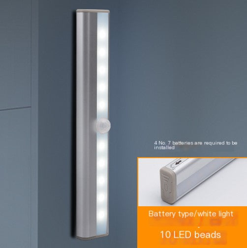 Linny, lámpara LED con sensor de movimiento (una unidad)