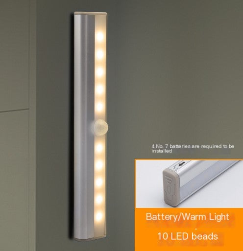 Linny, lámpara LED con sensor de movimiento (una unidad)