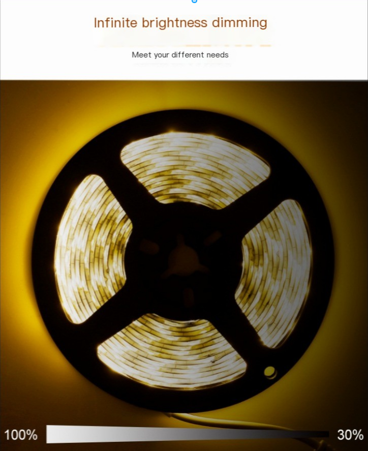 USB LED-Bewegungssensorlicht