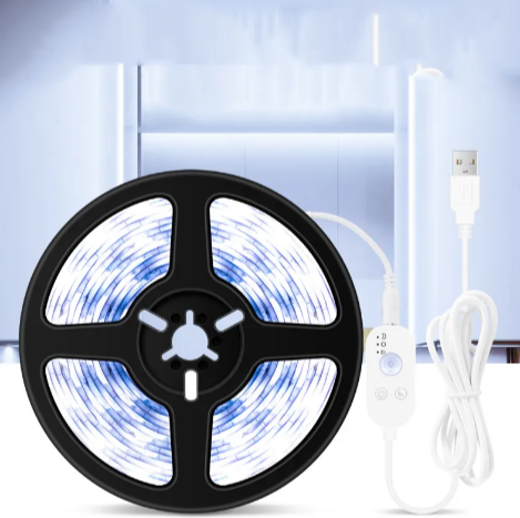 USB LED-Bewegungssensorlicht