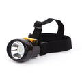 Yongkist Rechargeable Mining LED Headlamp
