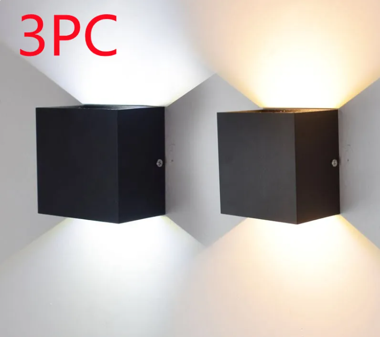 Aqua Guard Adjustable Motion Light