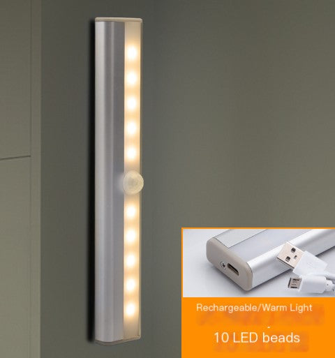 Linny, lámpara LED con sensor de movimiento (una unidad)