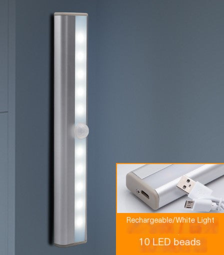 Linny, lámpara LED con sensor de movimiento (una unidad)