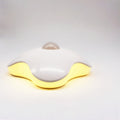 LED Clover Motion Sensor Night Light (Rechargeable)