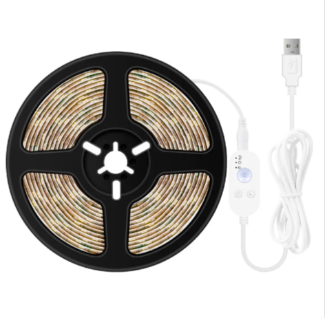 USB LED-Bewegungssensorlicht