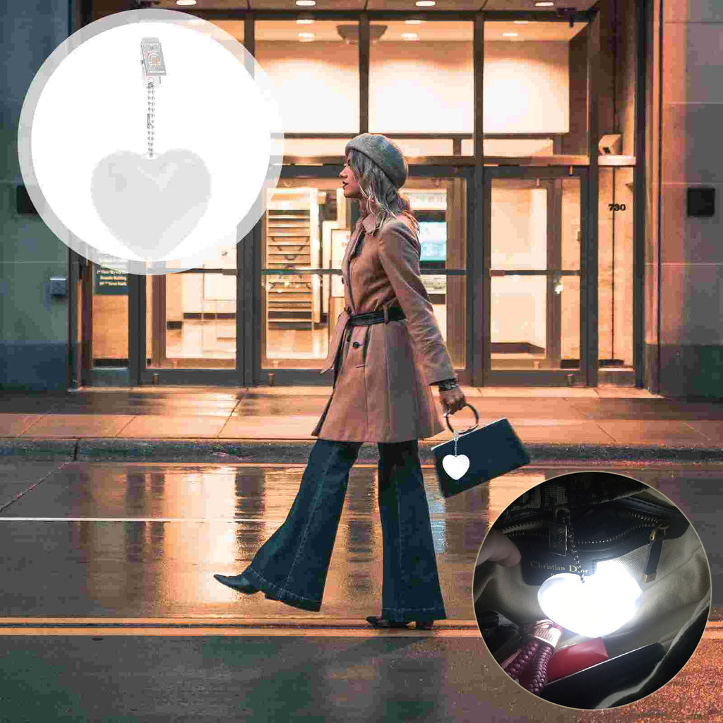 Purse LED Sensor Light
