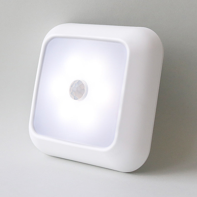 1 PC Smart Motion Sensor LED Night Light for Home Use