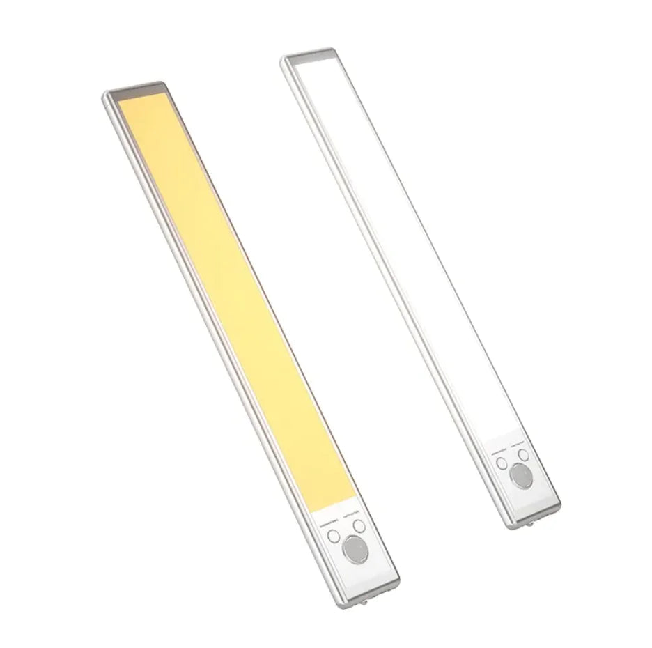 Wireless Motion Sensor LED Light Bars